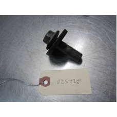 02S225 Crankshaft Pulley Bolt For 06-10 SCION TC  2.4